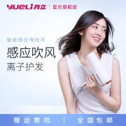 小米生态链 月立 恒温负离子吹风机