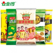 金锣 5种火腿肠 组合装1160g