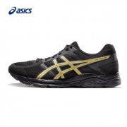 6日10点： ASICS 亚瑟士 GEL-CONTEND 4 T8D4Q-013 运动跑鞋