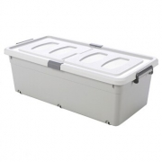 ELO 百露 床底收纳箱 79*26*39cm *3件 171.9元包邮（需用券 合57.3元/件）