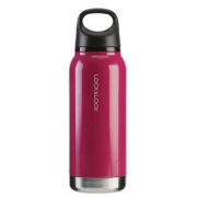 LOCK&LOCK 乐扣乐扣 LHC4153PIK 圈圈保温杯 粉色 530ml *2件 79元（合39.5元/件）