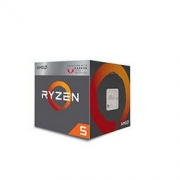 AMD 锐龙 Ryzen 5 2400G APU处理器 1049元