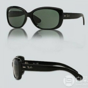 Ray-ban 雷朋 洁姬系列 中性太阳镜 RB4101F 601/71 58mm