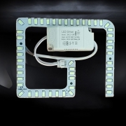 德迈 LED改造灯板 吸顶灯灯管 24w 白 2.9元包邮（需用券）