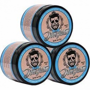 中亚prime会员：Don Juan 唐胡安 Hybrido Pomade Strong Hold 强力定型发油 113g*3罐 275.18元+25.04元含税直邮约300元