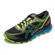 ASICS 亚瑟士 GEL-NIMBUS 21 SP 男/女款跑鞋+运动长袖T恤