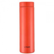 全球PrimeDay：TIGER虎牌梦重力MMZ-A501超轻直身保温杯500ml*2件