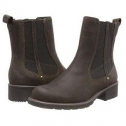 中亚Prime会员、限尺码： Clarks 其乐 Orinoco Club 女士真皮短靴 292.5元+26.62元含税直邮约320元