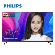 PHILIPS 飞利浦 65PUF6023/T3 65英寸 4K 液晶电视
