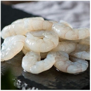 三顿饭 鲜冻大号虾仁 1500g 89元包邮