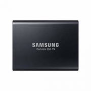 中亚prime会员：SAMSUNG 三星 Portable SSD T5 移动固态硬盘 2TB 2076.39元+189元含税直邮约2266元