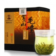 谢裕大 黄山毛峰 100g 9.9元（需用券）