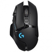 Logitech 罗技 G502 LIGHTSPEED 创世者 无线游戏鼠标 769元包邮（需用券）
