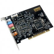 CREATIVE 创新 Sound Blaster Audigy 4 II 声卡 249元包邮