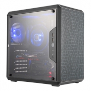 COOLERMASTER 酷冷至尊 MasterBox Q500L 魔方500 ATX机箱 259元包邮（需用券）