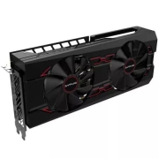 9日6点：Sapphire 蓝宝石 Radeon RX Vega 56 8G HBM2 白金版 OC 显卡 2069元包邮