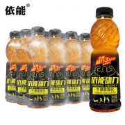 依能 维生素功能饮料 600ml*15瓶