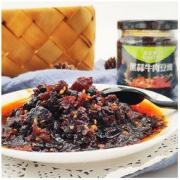 爱立特 黑蒜牛肉豆豉 170g*2瓶 11.8元包邮（需用券）