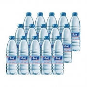 康师傅 包装饮用水 550ml*15瓶 *2件