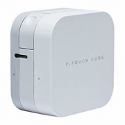 中亚prime会员：Brother 兄弟 P-touch CUBE 标签打印机
