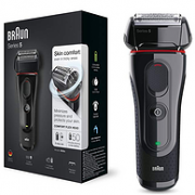 Braun博朗 5系 电动剃须刀 5030s