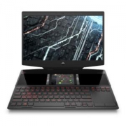 HP惠普OMENXby幻影精灵X15.6英寸游戏本（i7-9750H、8GB×2、512GB×2、RTX20808GB）