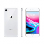 Apple iPhone 8 64GB 银色 4G全网通手机 3830元包邮