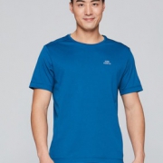 ￥29.9 DECATHLON 迪卡侬 KALENJI 8325693 男款运动T恤