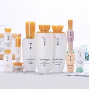 Sulwhasoo 雪花秀 润致滋盈水乳液精华套装（正装3件套＋小样7件套）