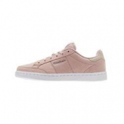 Reebok 锐步 ROYAL SMASH SDE 女子休闲运动鞋 *2件
