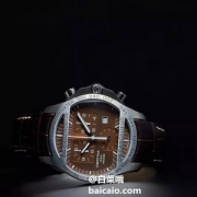 Certina 雪铁纳 DS Cascadeur系列 C003-617-26-290-00 男士石英表 $239