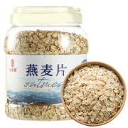 十景斋 早餐营养代餐燕麦片 券后￥19.8