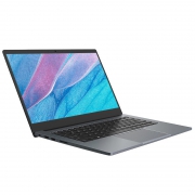MECHREVO 机械革命 S1 Pro 14英寸轻薄笔记本（i5-8265U、8GB、512GB、MX250） 3999元包邮