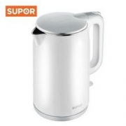SUPOR 苏泊尔 SW-17D818 电水壶 89元