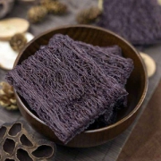 广东河源特产，霸王花 黑米米粉2kg