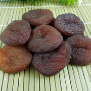 1斤：土耳其 无核黑杏脯肉