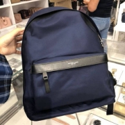 MICHAEL KORS 迈克·科尔斯 男士 尼龙双肩包