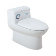 American Standard 美标 米兰系列 CCAS1860/1861 虹吸式连体马桶