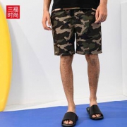 三福 男士休闲短裤 多款可选