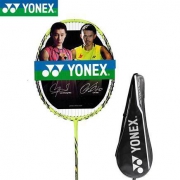 YONEX 尤尼克斯 NR-ZSP 全碳素进攻型 羽毛球拍 单拍