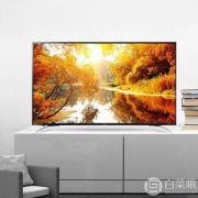 Sharp 夏普 LCD-60MY5100A 60英寸4K液晶电视