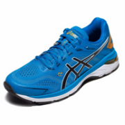 Prime会员： ASICS 亚瑟士 GT-2000 7 男子支撑跑步鞋