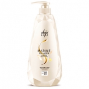 拉芳 洗发水 丝柔顺滑/水润去屑 400ml 送护发素 18.9元包邮（需用券）
