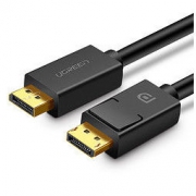 UGREEN 绿联 DP1.2公对公连接线 144Hz 1米 36元包邮（需用券）