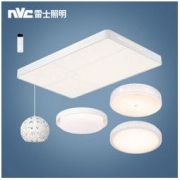 nvc-lighting 雷士照明 LED吸顶灯 8600583060 108W