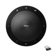 JABRA 捷波朗 SPEAK 510+ 蓝牙 USB全向麦克风 1399元包邮