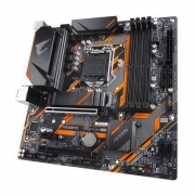 GIGABYTE 技嘉 B360 M AORUS PRO “小雕” 主板