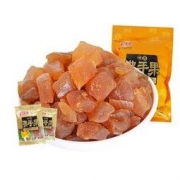 佳宝 清润爽喉佛手果 500g 20.9元包邮（需用券）