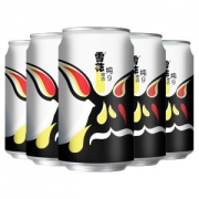SNOW/雪花 9度 纯9啤酒 330ml*24听 49.9元包邮