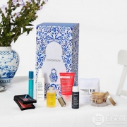 价值£224，LookFantastic 限量版俄罗斯套娃美妆护肤礼盒 £60（需用码）